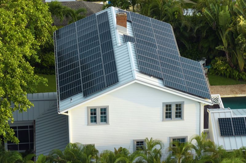 Cost of Solar Panels in Warwick, NY