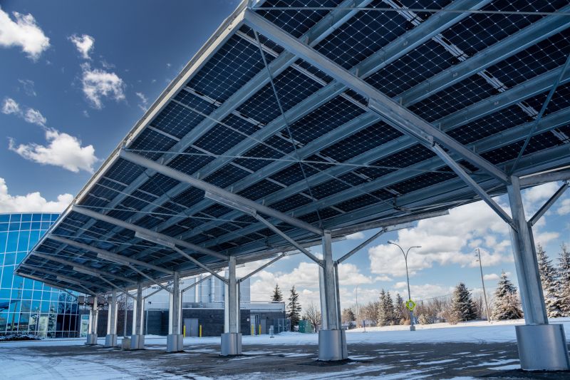 Best Solar Panel Installation Contractors in Warwick, NY